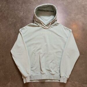 Men’s YoungLa Oversized Hoodie Sz Medium